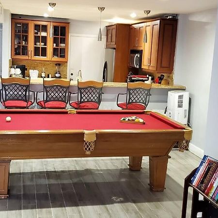 Fully Furnished, Beautiful, Spacious Two Bedroom Condo Lauderhill Eksteriør billede
