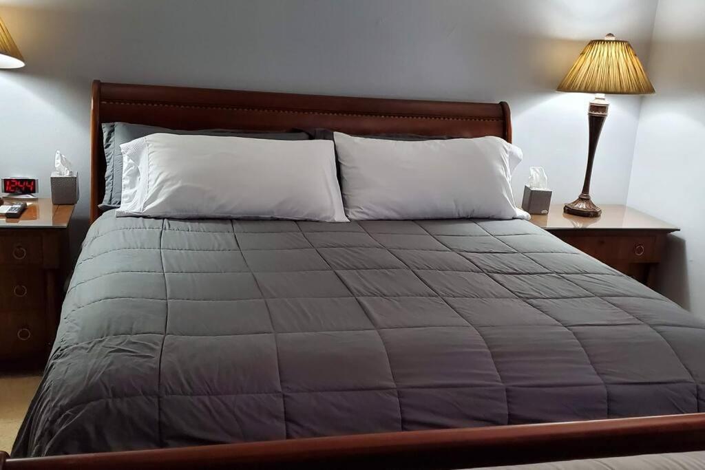 Fully Furnished, Beautiful, Spacious Two Bedroom Condo Lauderhill Eksteriør billede