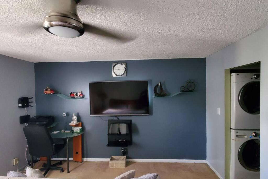 Fully Furnished, Beautiful, Spacious Two Bedroom Condo Lauderhill Eksteriør billede