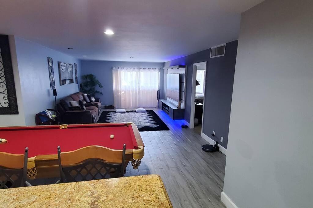 Fully Furnished, Beautiful, Spacious Two Bedroom Condo Lauderhill Eksteriør billede