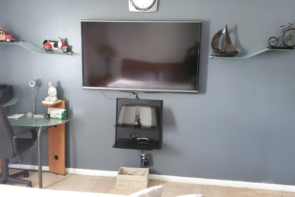 Fully Furnished, Beautiful, Spacious Two Bedroom Condo Lauderhill Eksteriør billede